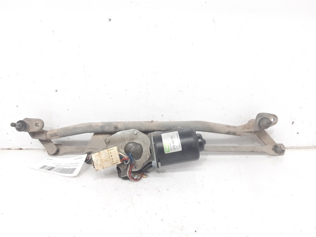 Motor del limpiaparabrisas Citroen Saxo desde 42,11 €