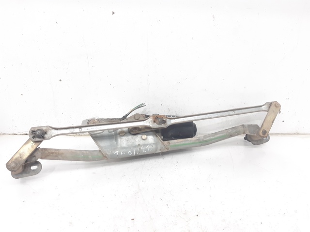 53544102 PEUGEOT Motor limpiaparabrisas comprar Alcalá