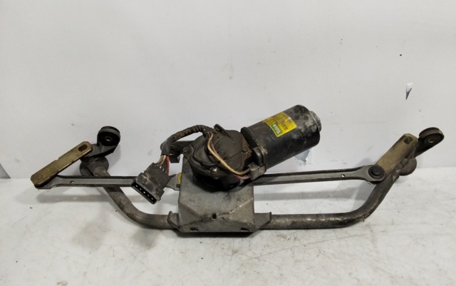 Motor del limpiaparabrisas 53547302 FIAT
