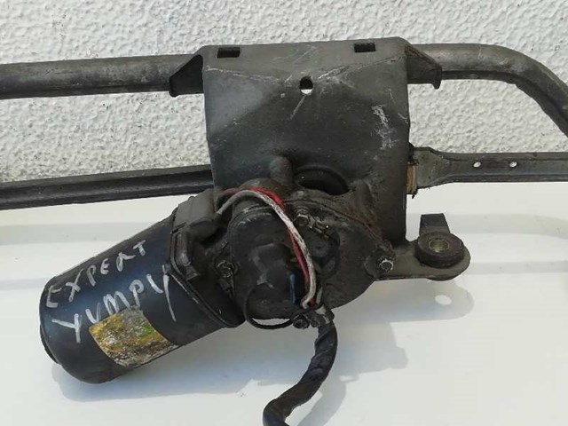 53547302 PEUGEOT Motor del limpiaparabrisas  disponible Alicante