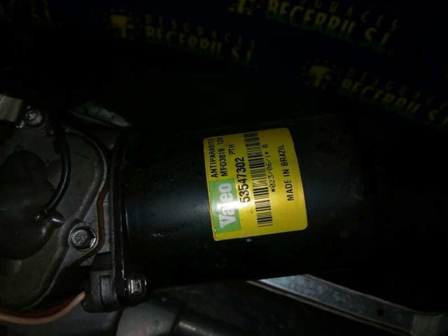 53547302 PEUGEOT Motor limpiaparabrisas comprar Bilbao