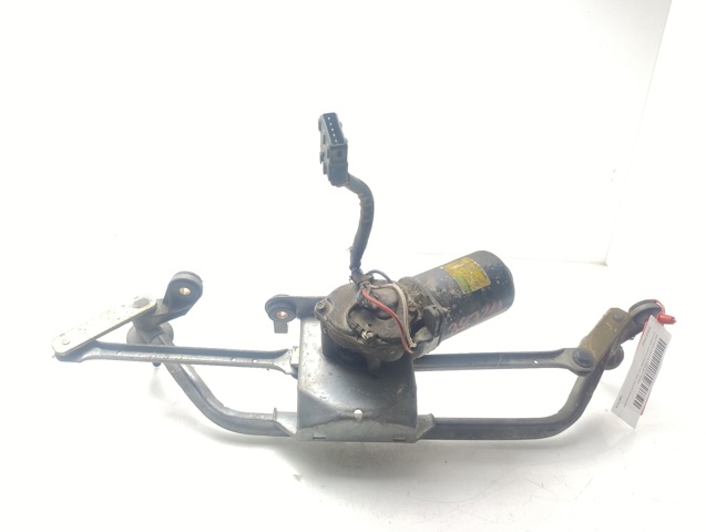 Motor del limpiaparabrisas Peugeot Expert  (1996-2006)