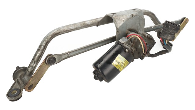 PEUGEOT 53547302 Motor limpiaparabrisas  en stock Valencia