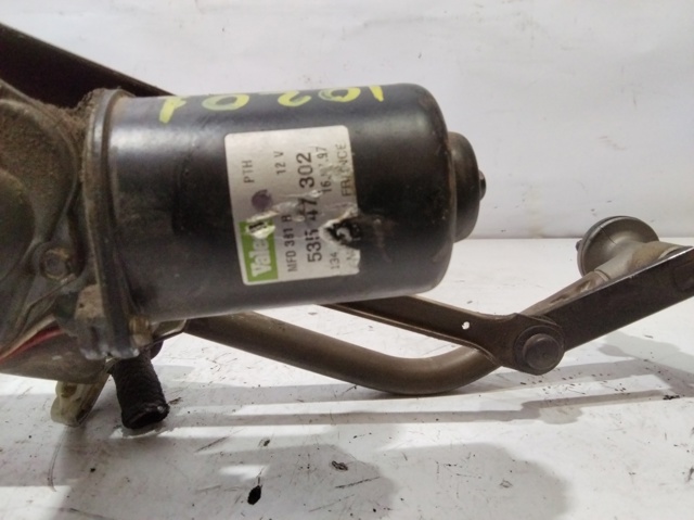 53547302 Motor limpiaparabrisas comprar Sevilla