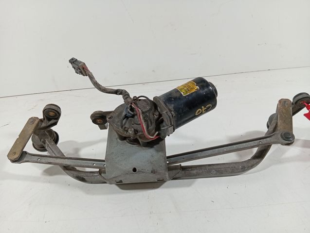Motor limpiaparabrisas para Peugeot Expert 224