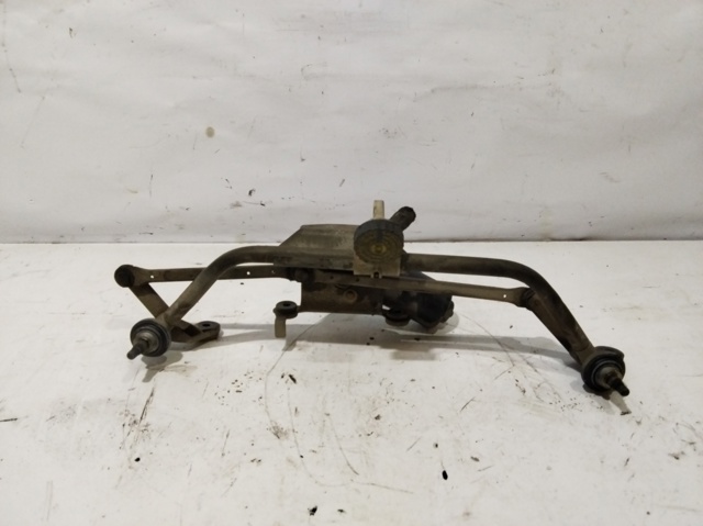 53547302 PEUGEOT Motor del limpiaparabrisas  disponible Vigo