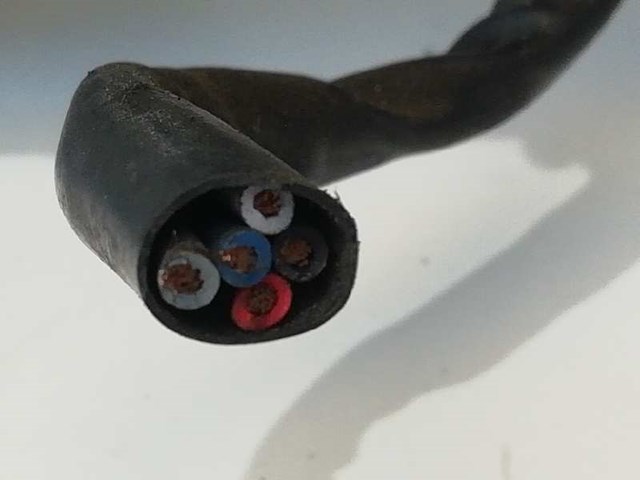 53547302 Motor del limpiaparabrisas  disponible Burgos