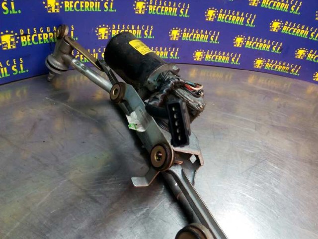 53547302 PEUGEOT Motor del limpiaparabrisas  disponible Vigo