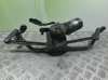 Motor del limpiaparabrisas 53547302 PEUGEOT