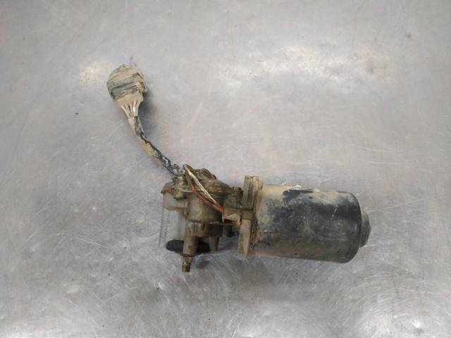 Motor del limpiaparabrisas Peugeot Expert  (224)