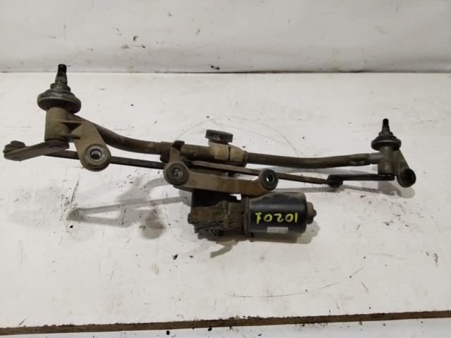 53547302 PEUGEOT Motor limpiaparabrisas  en stock Gandía