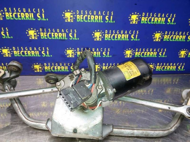 53547302 PEUGEOT Motor del limpiaparabrisas  comprar en Lleida