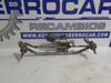 Motor del limpiaparabrisas 53547302 PEUGEOT