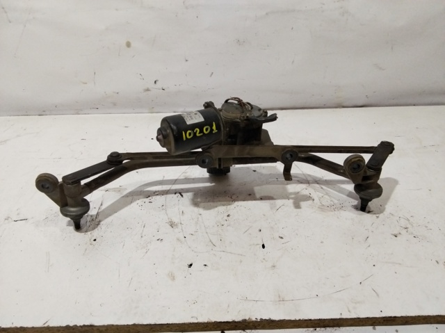 53547302 PEUGEOT Motor limpiaparabrisas comprar Alcalá