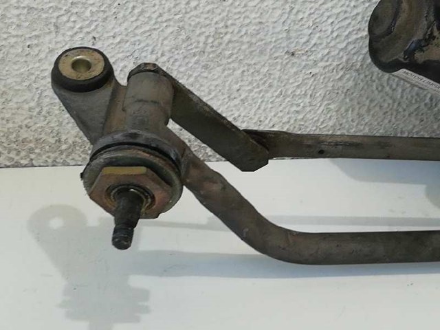 PEUGEOT 53547302 Motor del limpiaparabrisas  comprar en Ponferrada