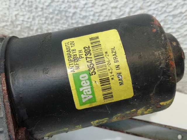 Motor del limpiaparabrisas Peugeot Expert  desde 55,18 €