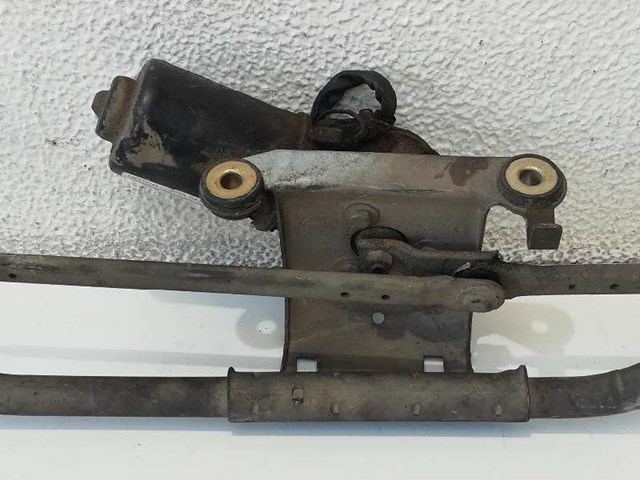 53547302 PEUGEOT Motor limpiaparabrisas comprar Madrid