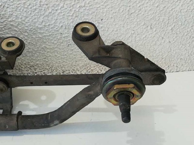 53547302 Motor limpiaparabrisas  en stock Sabadell