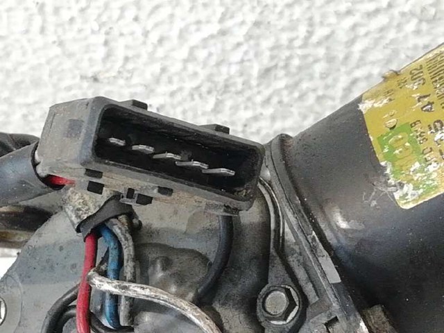 Precio del repuesto Motor del limpiaparabrisas Expert  monovolumen