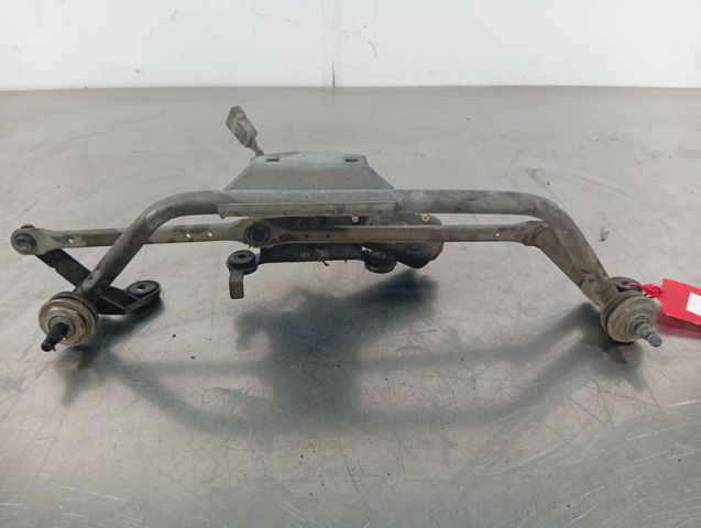 Motor limpiaparabrisas para Peugeot Expert 224