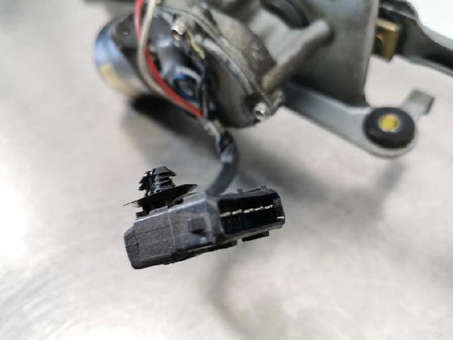 53547302 PEUGEOT Motor del limpiaparabrisas  disponible Vigo