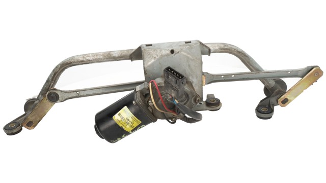 53547302 PEUGEOT Motor limpiaparabrisas comprar Bilbao