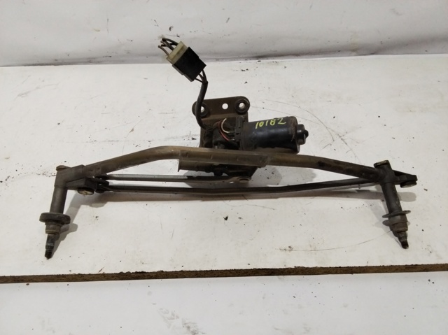 Motor limpiaparabrisas para Mercedes Vito 638