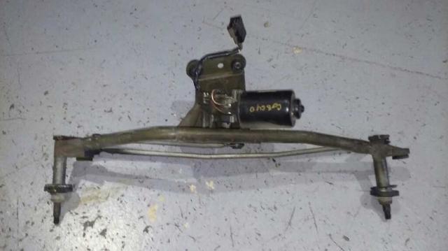 Motor del limpiaparabrisas Mercedes Vito  desde 50,82 €
