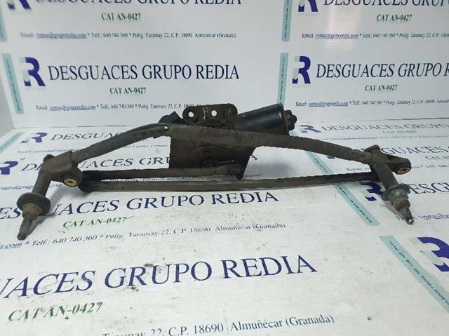 Motor del limpiaparabrisas Mercedes Vito  bus comprar en España