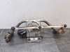 Motor limpiaparabrisas 53549002 RENAULT