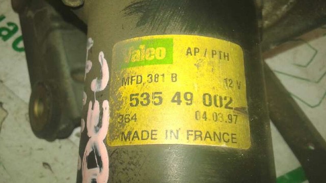 53549002 Renault (RVI)