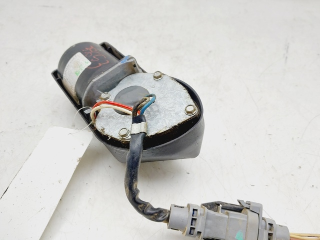 53550102 RENAULT Motor del limpiaparabrisas  comprar en Jaén