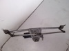 Motor limpiaparabrisas 53550102 RENAULT