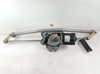Motor del limpiaparabrisas 53550102 RENAULT