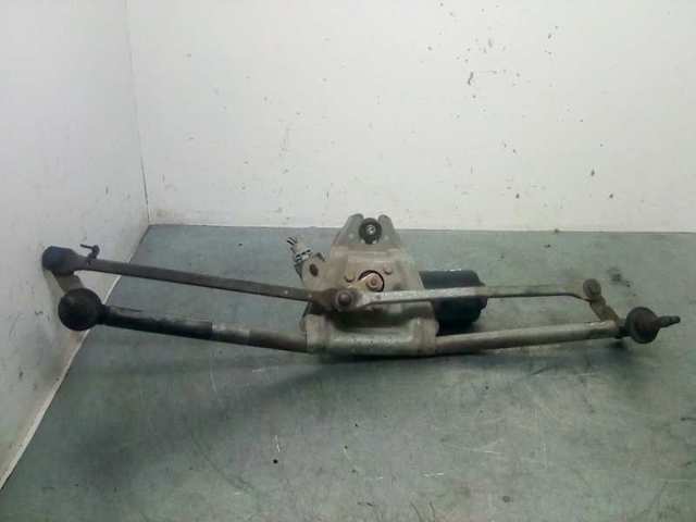 RENAULT 53550102 Motor del limpiaparabrisas  comprar en Ponferrada