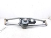 Motor del limpiaparabrisas 53550102 RENAULT