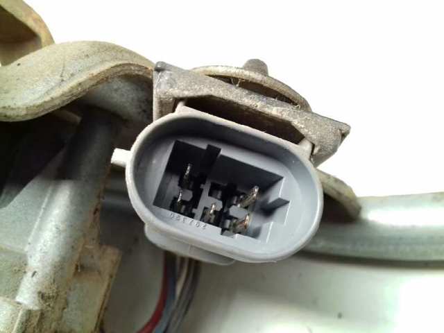 53550102 RENAULT Motor limpiaparabrisas comprar Alcalá