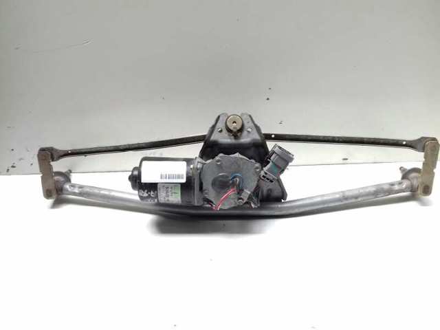 53550102 RENAULT Motor del limpiaparabrisas  comprar en Oviedo