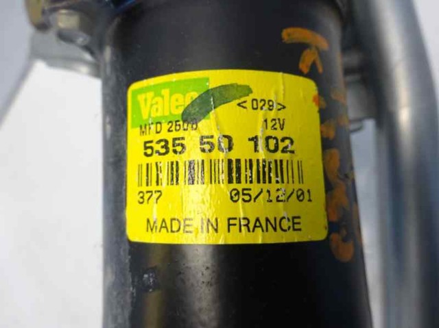53550102 Motor del limpiaparabrisas  disponible Utrera
