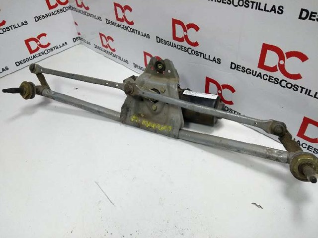 RENAULT 53550102 Motor limpiaparabrisas comprar Tarragona