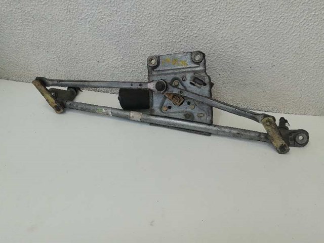 Precio del repuesto Motor del limpiaparabrisas 406  familiar