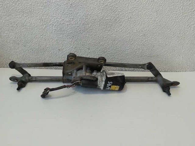 Motor del limpiaparabrisas Peugeot 406  desde 62,07 €