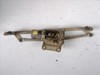 Motor limpiaparabrisas 53551502 PEUGEOT