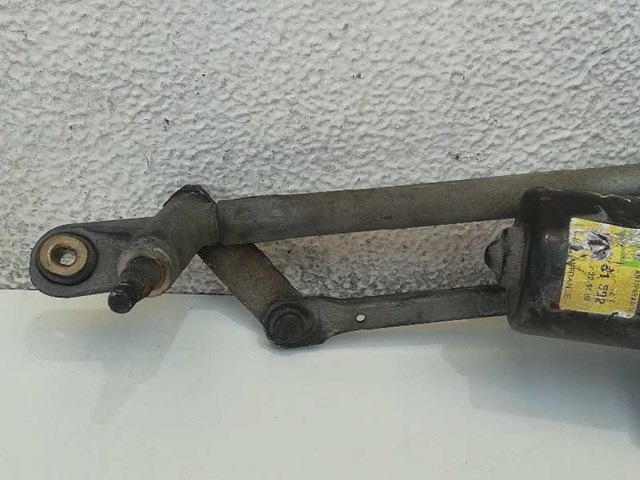 Motor del limpiaparabrisas 406  sedán (1995-2004) original desde 63,28 €