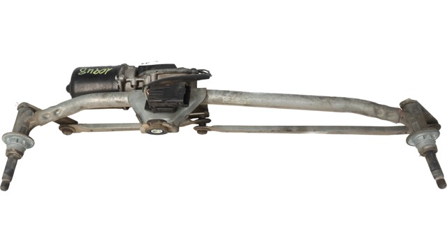 OPEL 53554202 Motor del limpiaparabrisas  comprar en Ponferrada