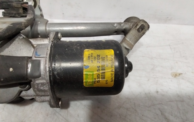 OPEL 53554202 Motor limpiaparabrisas comprar Tarragona