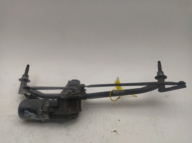 OPEL 53554202 Motor limpiaparabrisas comprar Barcelona