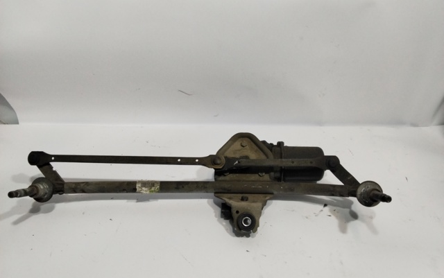 53554202 Motor del limpiaparabrisas  disponible Utrera