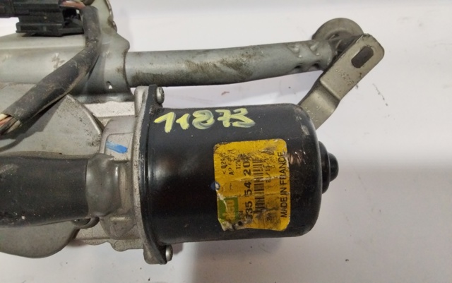 OPEL 53554202 Motor del limpiaparabrisas  comprar en Murcia