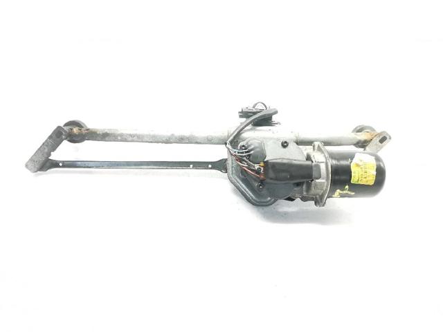 Motor del limpiaparabrisas Nissan Primastar  (2002-2026)
